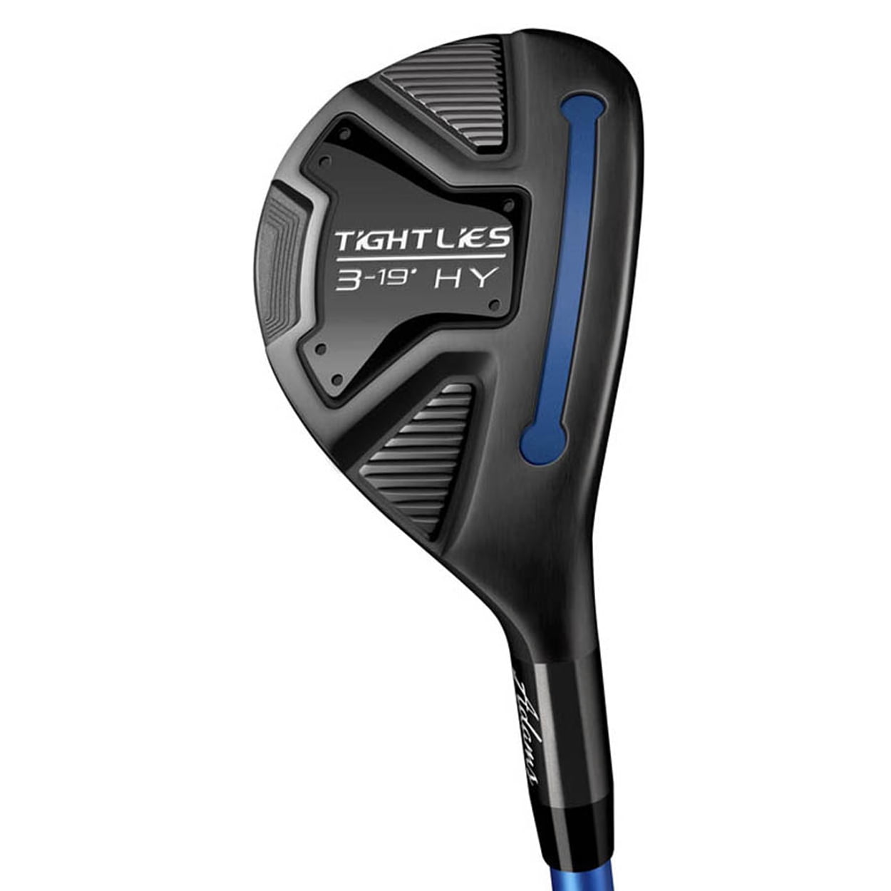 Adams Golf Tight Lies 2 Hybrid Rescue Club, Brand NEW