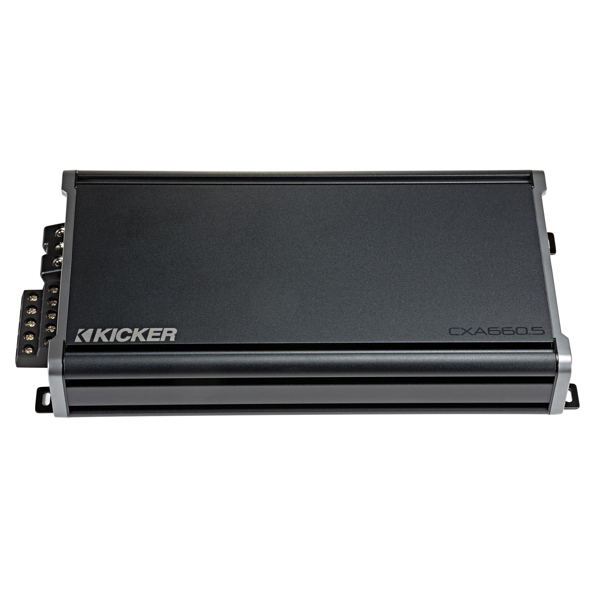 Kicker 46CXA6605 CXA6605 - 4x90-Watt 4 