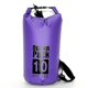 thumbnail image 1 of Bolsas para trekking en río, cubo para buceo deportivo y bolsa para deriva al hombro Ocean Pack, 1 of 5