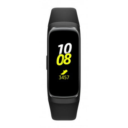 samsung galaxy fit e heart rate