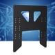 thumbnail image 4 of Placa de soporte para impresora D, accesorios para impresora 3D, placa anodizada de aluminio para impresora D, accesorios para impresora D, características mejoradas, 4 of 9