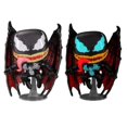 thumbnail image 3 of Marvel Winged Venom GITD Glow-in-the-Dark Chase Exclusive Bobblehead Vinyl Figure, 3 of 4