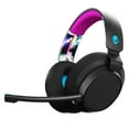 thumbnail image 3 of Skullcandy Slyr® Multi-Platform Wired Gaming Over-Ear Headset with Supreme Sound in Black Digi-Hype, 3 of 7