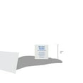 thumbnail image 6 of ReliOn Sterile Alcohol Swabs, Twin Pack, 400 Count, 6 of 7