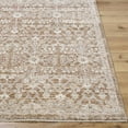 thumbnail image 3 of BoutiqueRugs Ammiel Traditional Runner Rug - Tan, Cream, Dark Red - 3'3" x 10' Runner, 3 of 6
