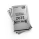 thumbnail image 3 of Juego de Cartas YuGiOh TCG 2025 Mega Pack Tin en Ingles, 3 of 4