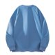 thumbnail image 3 of pstuiky camisetas de manga larga para hombre, Suéter deportivo informal de manga larga con cuello redondo y color liso para hombre camisetas de hombre l, 3 of 3