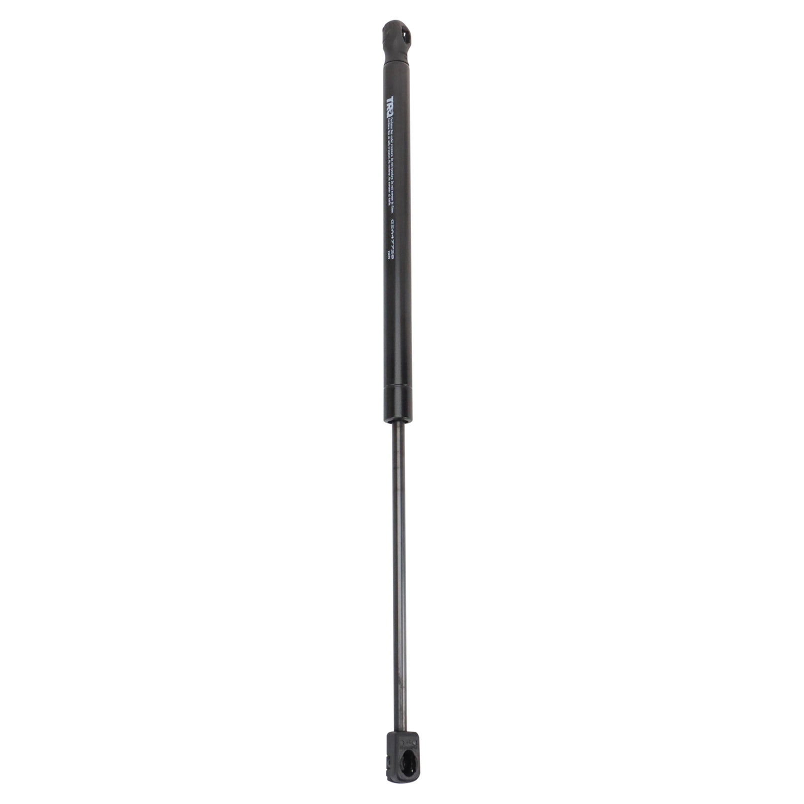 TRQ Hood Lift Support Shock Strut Fits 2010 Dodge Ram 2500 Ram 3500 2011-2018 Ram 2500 3500