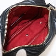 thumbnail image 3 of Pre-Owned Valentino Rockstud Crossbody Shoulder Bag, Black, Women's, 3 of 8