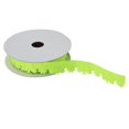thumbnail image 1 of Accesorio de Empaquetado Verde Gloria Cintas de Tela de Satén de Grosgrain, 1 of 9