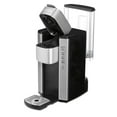 thumbnail image 2 of Cuisinart Single Serve Brewer - 1.25 quart, 2 of 2