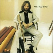 Angle View: Eric Clapton (CD)