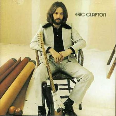 Eric Clapton (CD)