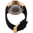 thumbnail image 3 of Invicta Men's 31885 Akula Automatic 3 Hand Black Dial Watch, 3 of 3