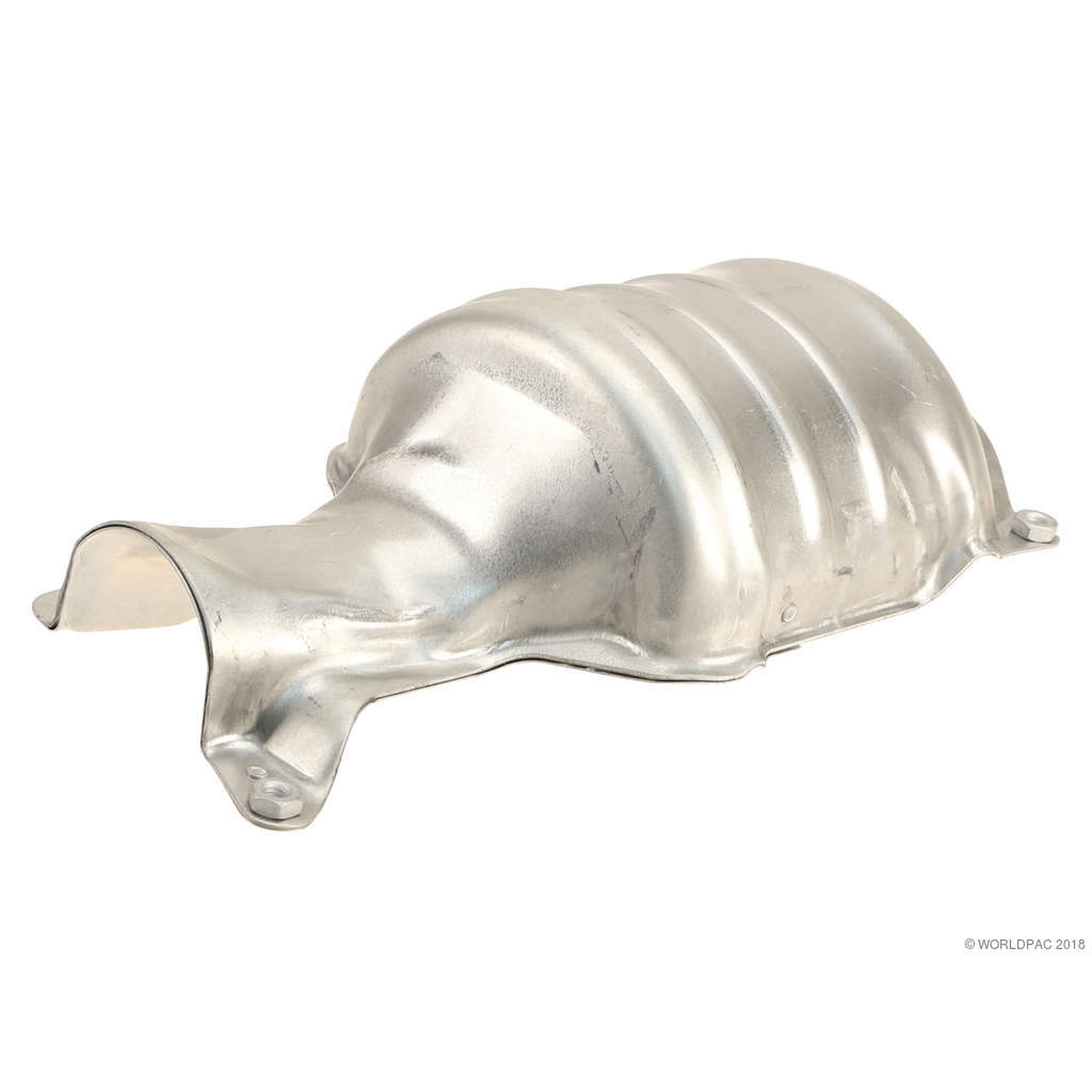 GO-PARTS Replacement for 2005-2008 Honda Pilot Catalytic Converter Heat  Shield for Honda Pilot (EX / EX-L / EXL / LX / SE-L / Special Edition /  Value Package) - Walmart.com