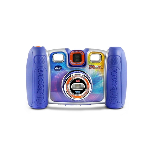 vtech kidizoom walmart