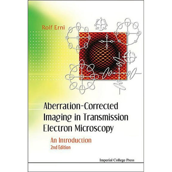 Aberr-Corre Imag Trans (2nd Ed), (Hardcover)