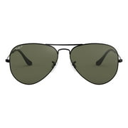Ray-Ban RB3025 Adult Classic Sunglasses