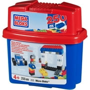 Mega Bloks Micro Bloks Tub