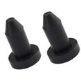 thumbnail image 1 of 2 Pcs Universal Kayak Scupper Plug Rubber Scupper Plug Canoe Drain Holes Stopper, 1 of 5
