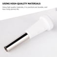 thumbnail image 4 of Weiweiguan 1pc Trumpet Mouthpiece Beginners Professional Player Replacement Trumpet Part, 4 of 7