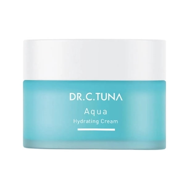 Crema Hidratante Farmasi Dr. C. Tuna Aqua Hydrating 50ml