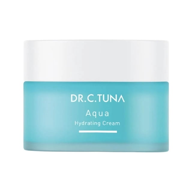 Crema Hidratante Farmasi Dr. C. Tuna Aqua Hydrating 50ml