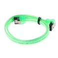 thumbnail image 2 of Adaptador III Con Cierre De Bloqueo, 6Gbps, ángulo A , Compatible Con I Y II,, 2 of 7