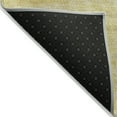 thumbnail image 3 of Addison Rugs Chantille Indoor/Outdoor Transitional Striped Honey Washable Rectangle Rug, 5' x 7'6", 3 of 6