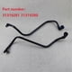 thumbnail image 3 of Radiator Oil Pipe Compatible with Volvo S80 V60 S60 XC60 Models, 3 of 5