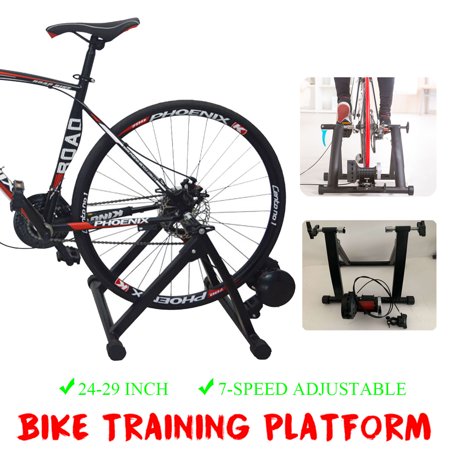 bike trainer stand walmart