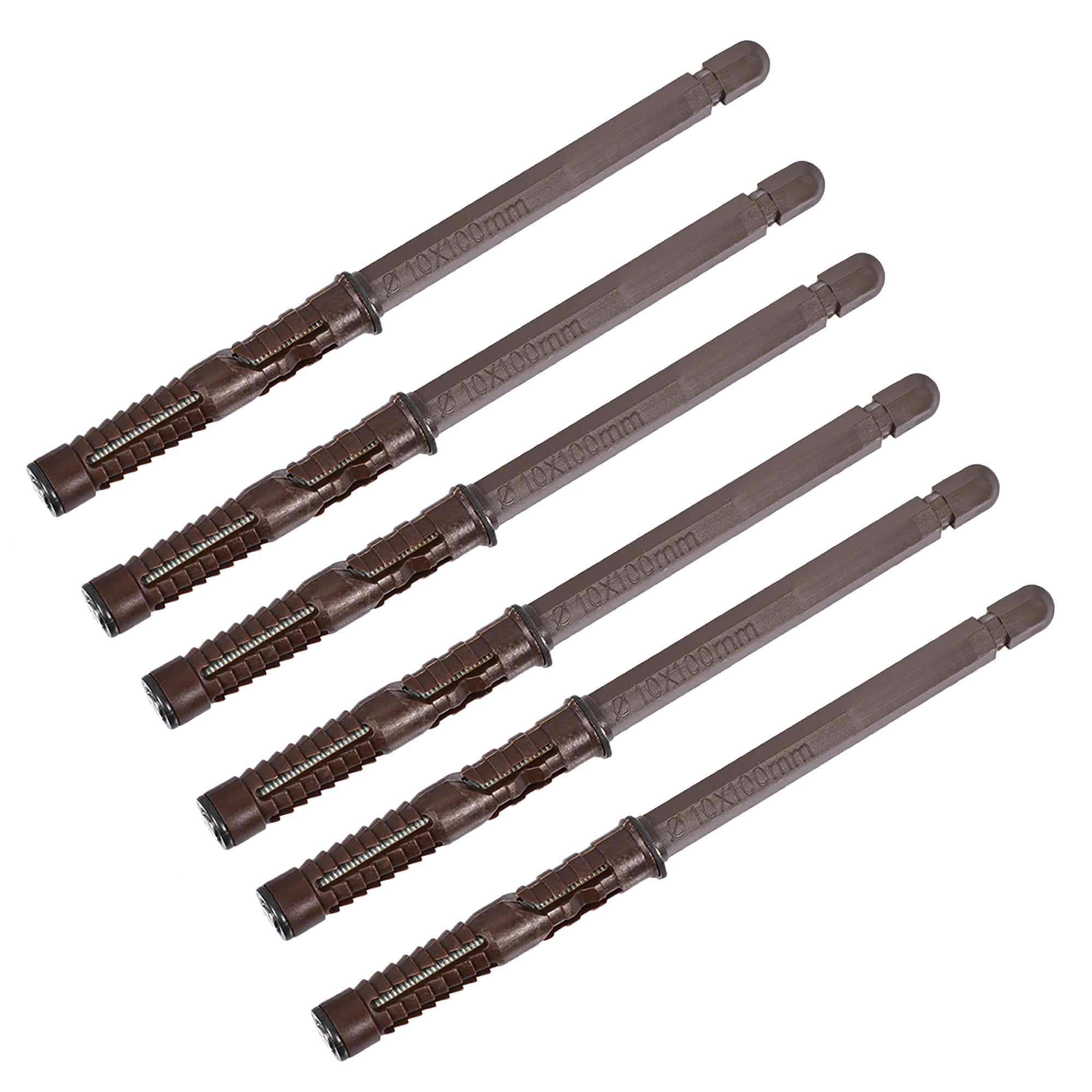 Unique Bargains Floating Shelf Bracket Concealed Blind Shelf Supports Hardware Shelves Brackets