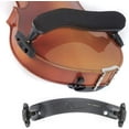thumbnail image 2 of everest spring collection shoulder rest, for 4/4 v, 2 of 3