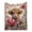 B, variant on PEIBang Valentine's Day Throw Blanket,28x39 Inch Lightweight Soft Flannel Blanket,Gnomes Warm Cozy Throw Blanket for Sofa Couch and Bed