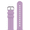 Light Lavender, variant on Gabb Style Band | Kids Flexible, Waterproof, Adjustable Silicone | Fits All Gabb Watches (Midnight Blue)