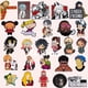 thumbnail image 2 of 32 Estilos De anime , Pasadores De Esmalte Circundantes , Recuerdos , Insignias De Mochila , Regalos Para El Día De Los Niños, 2 of 4