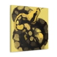 thumbnail image 2 of Ball Python Expressionism - Canvas, 2 of 10