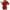 Red, variant on Ahdbta Long Sleeve Shirts for Women Solid Color Thin Loose Fitted Base Tshirts Trendy Side Split Curved Hem Crewneck Tops