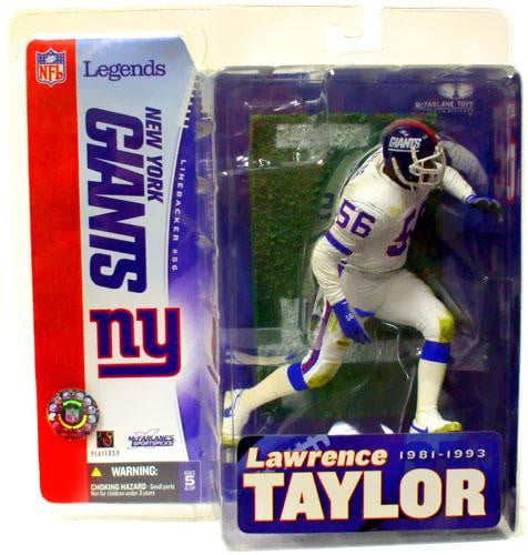 mcfarlane lawrence taylor