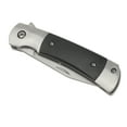 Ozark Trail 7in Folding Knife with Stainless Steel Blade and