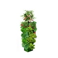 thumbnail image 4 of Elgo Irrigation Plantower Stand-Alone Flowering Planter Green 122cm, 4 of 5