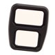thumbnail image 5 of Filtro de lente de efectos especiales para drones filtro de rayas de drones portátil de vidrio óptico multicapa para Vlog ANGGREK Otros, 5 of 8