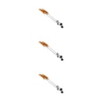 thumbnail image 2 of Sonducket Brochetas de acero de liberación rápida, 2 uds., buena elasticidad, varillas de palo prácticas profesionales, palanca de perno a Type1 NO1, 2 of 6