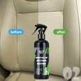 thumbnail image 3 of Limpiador de espuma Zulema Spray de limpieza Multiusos 300ml, 3 of 8