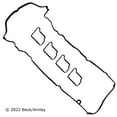 thumbnail image 4 of Beck Arnley 0360042 Engine Valve Cover Fits select: 2012-2015 MERCEDES-BENZ C, 2012-2015 MERCEDES-BENZ SLK, 4 of 4