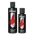 thumbnail image 6 of Arctic Fox Vegan and Cruelty-Free Semi-Permanent Hair Color Dye (8 Fl Oz, Poison) 8 Fl Oz, 6 of 6