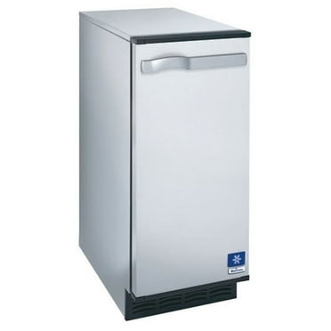 Manitowoc SM-50A Air-Cooled 53 lb Undercounter Cube Ice Machine
