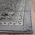 thumbnail image 4 of Safavieh Vintage 4' X 5'7" Power Loomed Rug, 4 of 4