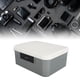 thumbnail image 4 of Caja de Almacenamento Con Cerrradura, Contenedor de Almacenamiento Con Cerrado de 9 Litros de Capacidad Con Cerrada de Combinación, Caja de Bloqueo de Almacenamiento, 4 of 7