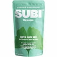 thumbnail image 1 of Subi - Mélange Super Jus Verts Non Aromatisé 40 Portions, 264 g, 1 of 2